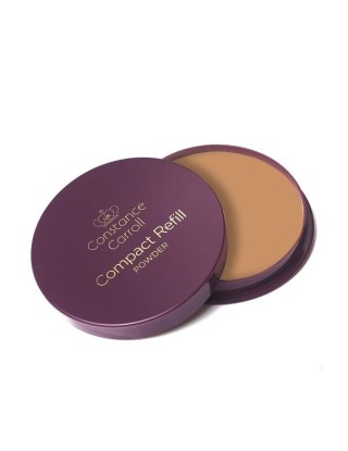 Constance Carroll Puder w Kamieniu Compact Refill nr 09 Biscuit 12 g