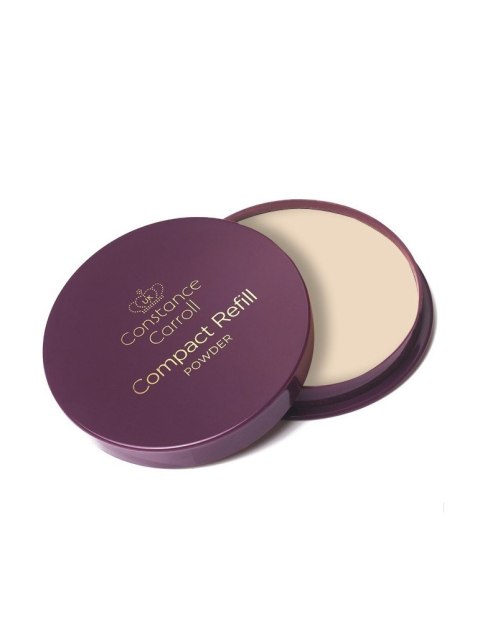 Constance Carroll Puder w Kamieniu Compact Refill nr 17 Light Translucent 12 g