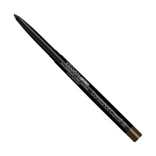 Constance Carroll Vegan Eyeliner Wodoodporny z Temperówką 02 Brown