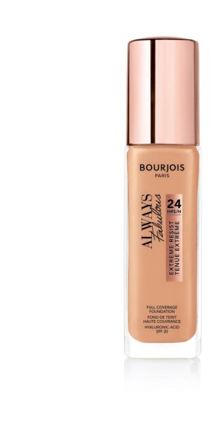 Bourjois Podkład Always Fabulous 24H nr 200 Rose Vanilla 30 ml