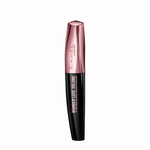 Rimmel Tusz do Rzęs Wonder'luxe Volume nr 003 Extreme Black 11 ml