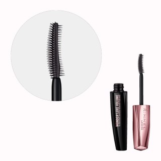 Rimmel Tusz do Rzęs Wonder'luxe Volume nr 003 Extreme Black 11 ml
