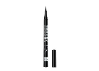 Rimmel Wonder Ink Ultimate Eyeliner Wodoodporny w Pisaku 001 Black