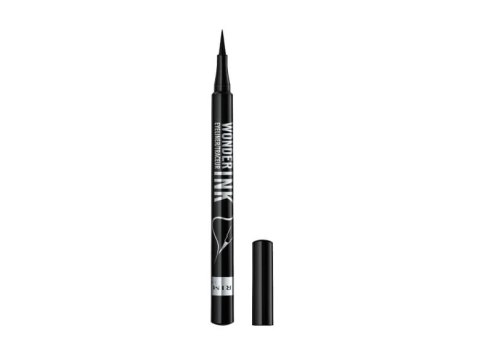 Rimmel Wonder Ink Ultimate Eyeliner Wodoodporny w Pisaku 001 Black