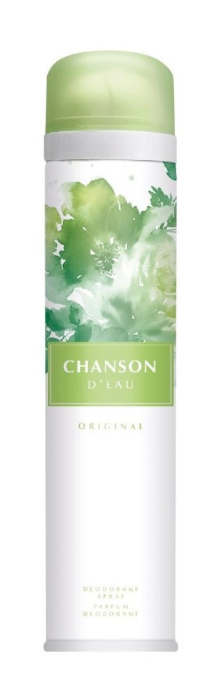 Chanson D'Eau Original Dezodorant w Sprayu 200 ml