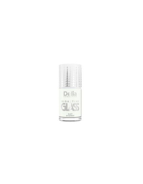 Delia BIOACTIVE GLASS emalia do paznokci nr 05 11 ml