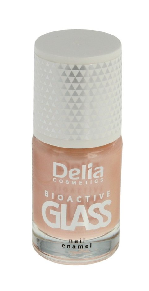 Delia BIOACTIVE GLASS emalia do paznokci nr 06 11 ml