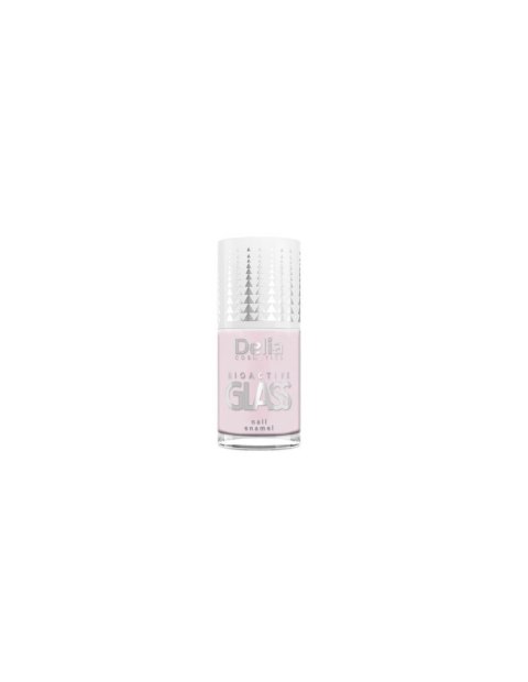 Delia BIOACTIVE GLASS lakier i odżywka do paznokci 01 11 ml