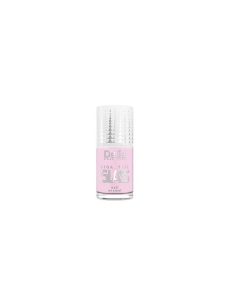 Delia BIOACTIVE GLASS lakier i odżywka do paznokci nr 02 11 ml