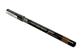 Delia Cosmetics Kredka do Oczu Żelowa Shape Master Brown