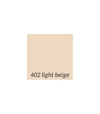 Delia Cosmetics Podkład Matujący Stay Flawless Matt 16H nr 402 Light Beige 30 ml