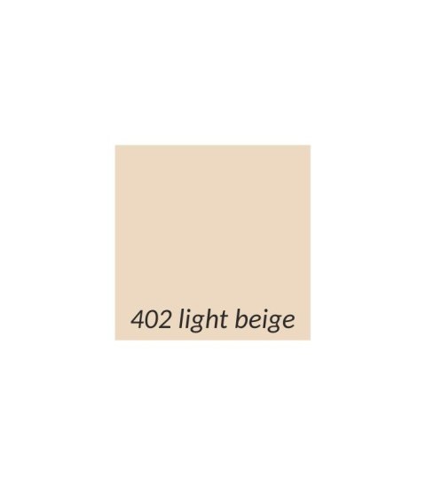 Delia Cosmetics Podkład Matujący Stay Flawless Matt 16H nr 402 Light Beige 30 ml