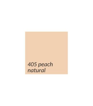 Delia Cosmetics Podkład Matujący Stay Flawless Matt 16H nr 405 Peach Natural 30 ml
