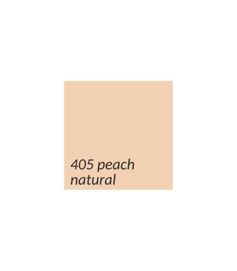 Delia Cosmetics Podkład Matujący Stay Flawless Matt 16H nr 405 Peach Natural 30 ml