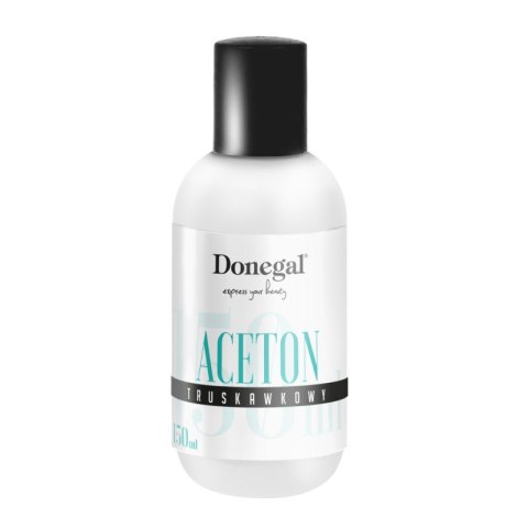 Donegal aceton o zapachu truskawkowym (2487) 150 ml