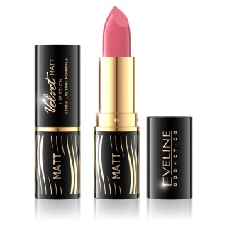 Eveline Velvet Matt Pomadka do Ust Matowa nr 511