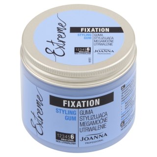Joanna Professional Extreme guma stylizująca megamocne utrwalenie 200 g