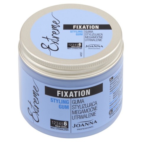 Joanna Professional Extreme guma stylizująca megamocne utrwalenie 200 g