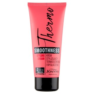 Joanna Professional krem stylizujący 200 g
