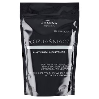 Joanna Professional Platinum rozjaśniacz 450 g