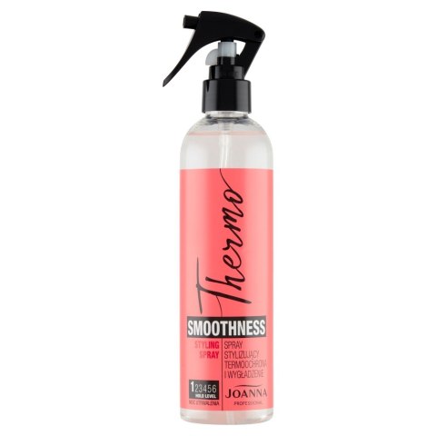 Joanna Professional spray stylizujący 300 ml