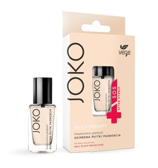 Joko Nails Therapy odżywka do paznokci Ochrona Płytki paznokcia 11 ml