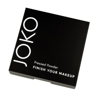 Joko Puder Prasowany Finish Your Make Up nr 10 8 g