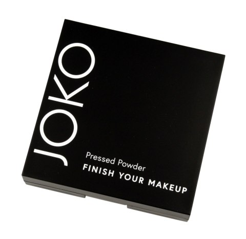 Joko Puder Prasowany Finish Your Make Up nr 10 8 g