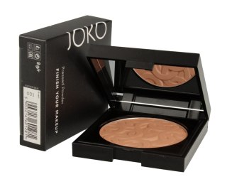 Joko Puder Prasowany Finish Your Make Up nr 15 8 g