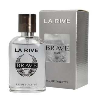 LA RIVE Brave Man Woda Toaletowa Męska 30 ml