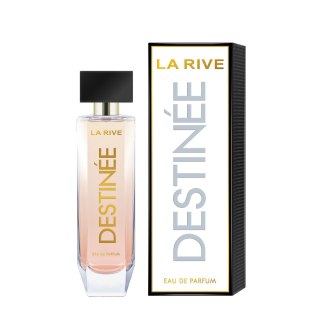 LA RIVE Destinee Woda perfumowana damska 90 ml - Orientalna elegancja dla pewnej siebie kobiety