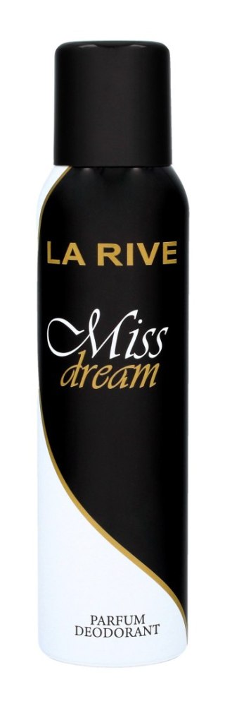 La Rive Miss Dream Dezodorant Perfumowany w Sprayu 150 ml