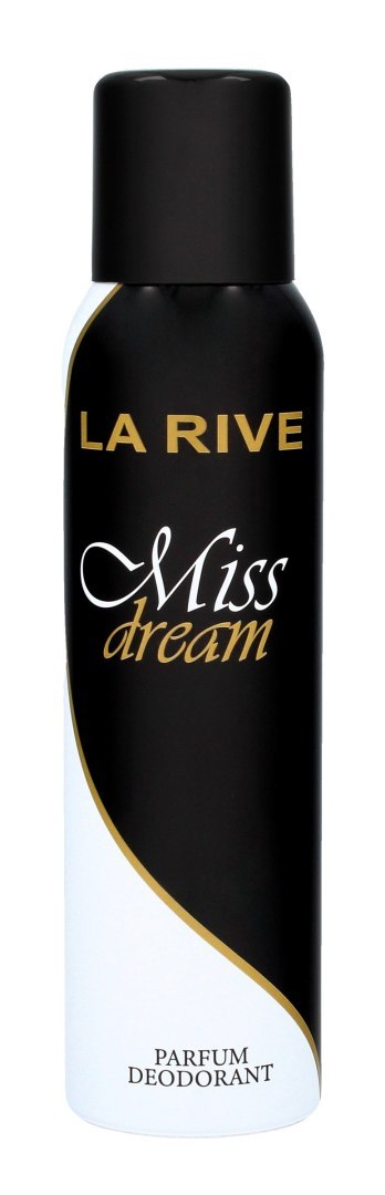 La Rive Miss Dream Dezodorant Perfumowany w Sprayu 150 ml
