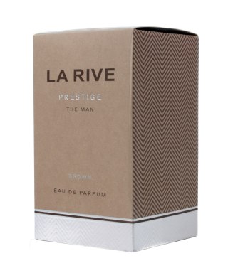 LA RIVE Prestige Brown Woda Perfumowana Męska 75 ml