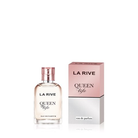 LA RIVE Queen Of Life Woda Perfumowana Damska 30 ml