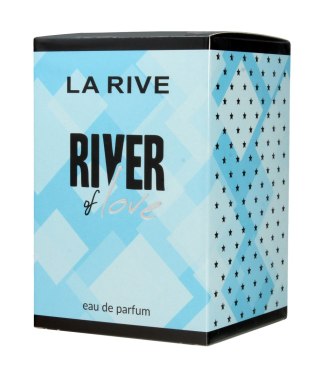 LA RIVE River Of Love Woda Perfumowana Damska 100 ml