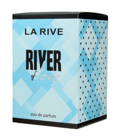 LA RIVE River Of Love Woda Perfumowana Damska 100 ml
