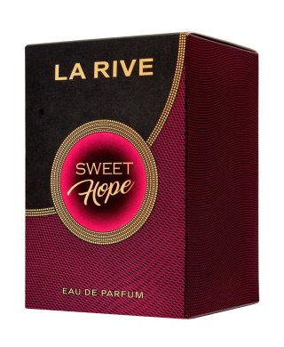 LA RIVE Sweet Hope Woda Perfumowana Damska 90 ml
