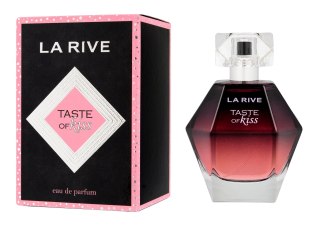 LA RIVE Taste Of Kiss Woda Perfumowana Damska 100 ml