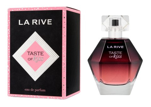 LA RIVE Taste Of Kiss Woda Perfumowana Damska 100 ml