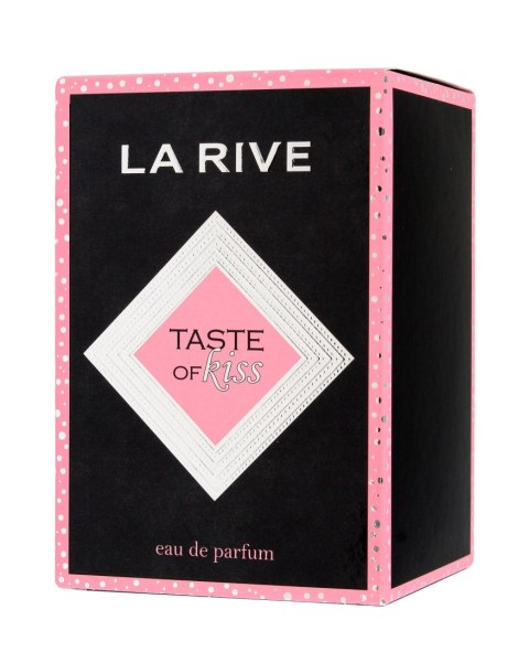 LA RIVE Taste Of Kiss Woda Perfumowana Damska 100 ml