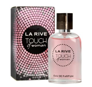 LA RIVE Touch Of Woman Woda Perfumowana Damska 30 ml