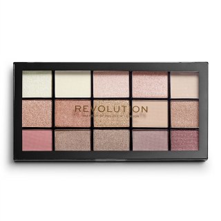 Make Up Revolution Reloaded Iconic 3.0 Paleta 15 Cieni do Powiek