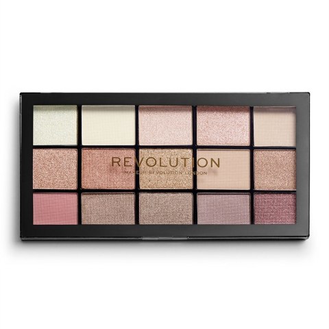 Make Up Revolution Reloaded Iconic 3.0 Paleta 15 Cieni do Powiek