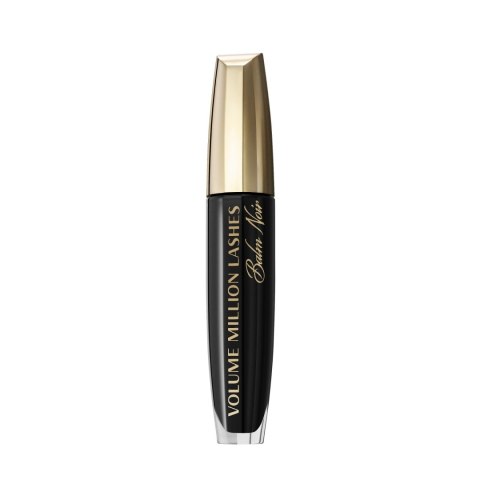 Maybelline Tusz do Rzęs Volume Million Lashes Balm Noir Czarny 9 ml