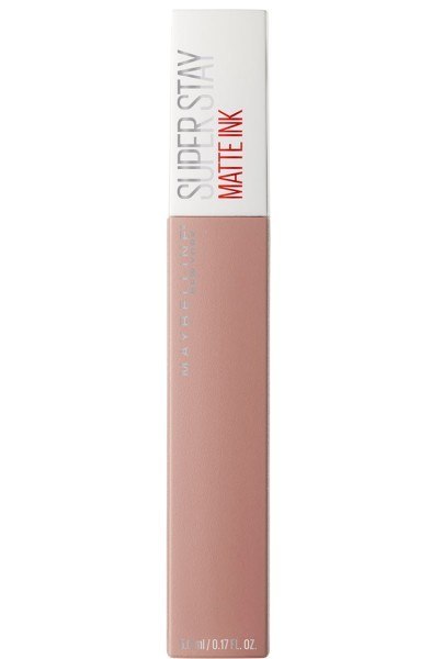 Maybelline Super Stay Matte Ink Matowa Pomadka do Ust w Płynie nr 05 Loyalist 5 ml