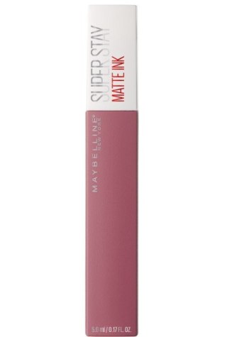 Maybelline Super Stay Matte Ink Matowa Pomadka do Ust w Płynie nr 15 Lover 5 ml