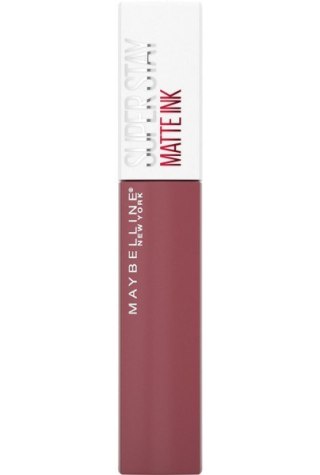 Maybelline Super Stay Matte Ink Matowa Pomadka do Ust w Płynie nr 175 Ringleader 5 ml