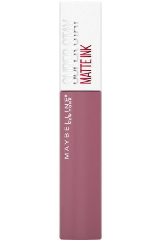 Maybelline Super Stay Matte Ink Matowa Pomadka do Ust w Płynie nr 180 Revolutionary 5 ml