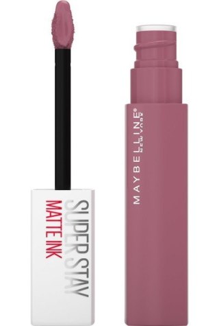 Maybelline Super Stay Matte Ink Matowa Pomadka do Ust w Płynie nr 180 Revolutionary 5 ml